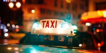 2,3 millions d&rsquo;euros : une conductrice de taxi jugée pour une fraude massive à la sécurité sociale.