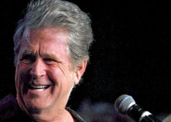 Décès de Brian Wilson, le brillant créateur des Beach Boys
