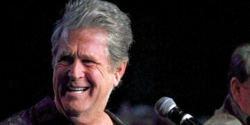 Décès de Brian Wilson, le brillant créateur des Beach Boys