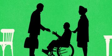 Le médecin et l’infirmière ont-ils dépouillé Louis, 82 ans, ou l’ont-ils simplement aidé à mourir ?