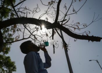 Températures et vigilance canicule orange : Bilan des jours à venir.