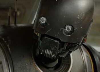 Andor : Pourquoi K-2SO est-il absent de la série Star Wars ? Explication exclusive sur l&rsquo;absence de ce droïde emblématique dans la saison 1 et la première moitié de la saison 2 | Actualité du 04/05/2025