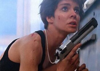 Anne Parillaud, Nikita, a participé au spinoff de John Wick.