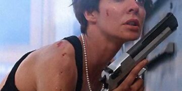 Anne Parillaud, Nikita, a participé au spinoff de John Wick.