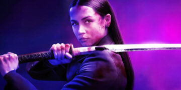 Bien meilleur que certains volets de John Wick, oh que oui (critique)