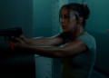 Cet athlète français est la vedette de ce nouveau film d'action. 12 Cet athlète français est la vedette de ce nouveau film d’action.