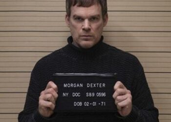 Dexter : Résurrection – La date de sortie annoncée avec une bande-annonce exclusive : Michael C. Hall revient dans la suite tant attendue de la dramedie criminelle de Showtime | Actualité du 04/05/2025