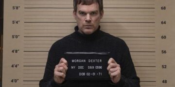 Dexter : Résurrection – La date de sortie annoncée avec une bande-annonce exclusive : Michael C. Hall revient dans la suite tant attendue de la dramedie criminelle de Showtime | Actualité du 04/05/2025