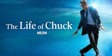 La Vie de Chuck : un Stephen King émouvant et hors du commun