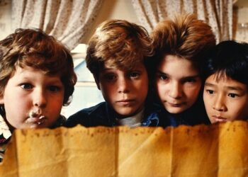 Les Goonies célèbrent leurs 40 ans : que sont devenus ses acteurs ?