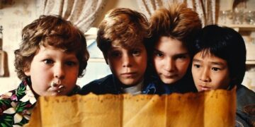 Les Goonies célèbrent leurs 40 ans : que sont devenus ses acteurs ?