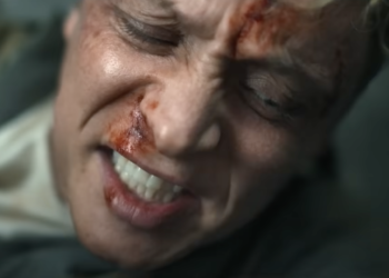 Les premières images de ce thriller promettent un succès retentissant pour l&rsquo;été.