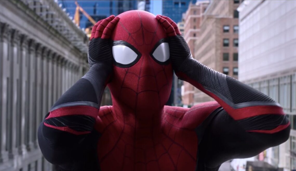 Spider Man 4 un personnage emblematique des series Marvel de
