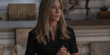 The Morning Show : premières images dévoilées et date de sortie de la suite de la série