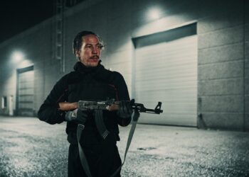 Ultime Braquage : un thriller percutant et captivant à la manière de Heat