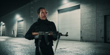 Ultime Braquage : un thriller percutant et captivant à la manière de Heat