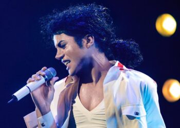 Un nouvel obstacle pour le biopic sur Michael Jackson