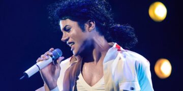 Un nouvel obstacle pour le biopic sur Michael Jackson
