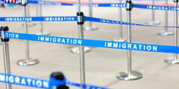 À partir d&rsquo;aujourd&rsquo;hui, l&rsquo;entrée aux États-Unis est interdite pour les ressortissants de ces 12 pays.