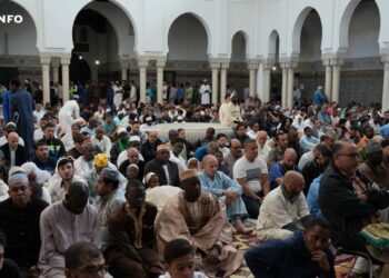 Que célèbre l&rsquo;Aïd-el Kébir, qui commence aujourd&rsquo;hui pour les musulmans de France ?