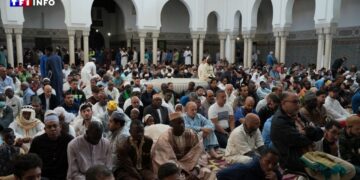 Que célèbre l&rsquo;Aïd-el Kébir, qui commence aujourd&rsquo;hui pour les musulmans de France ?
