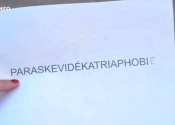 Vendredi 13 : Focus sur les personnes souffrant de la phobie liée à cette date particulière