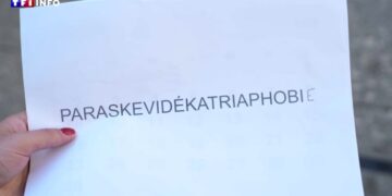 Vendredi 13 : Focus sur les personnes souffrant de la phobie liée à cette date particulière