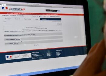 Parcoursup : à quelle heure pourrez-vous consulter les résultats aujourd&rsquo;hui ?