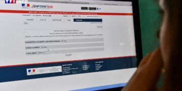 Parcoursup : à quelle heure pourrez-vous consulter les résultats aujourd&rsquo;hui ?