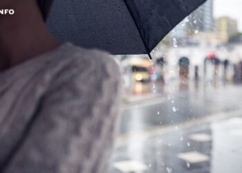 Orages et pluie-inondation : tous les départements sont désormais hors vigilance orange