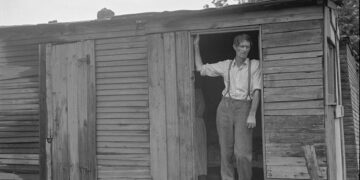 En 1930, les États-Unis augmentaient déjà les droits de douane… une catastrophe pour les Américains.