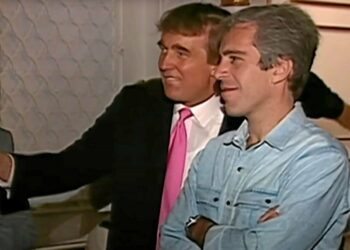 En 1996, une femme sollicitait déjà une enquête du FBI sur Trump.