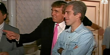 En 1996, une femme sollicitait déjà une enquête du FBI sur Trump.