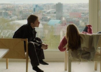 Un magnifique triptyque pour explorer l&rsquo;amour.