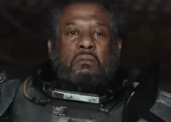Andor Saison 2 : l&rsquo;état de santé de Saw Gerrera et son immunité au rhydonium ? Analyse de son passé tragique et de ses liens avec le rhydonium dans la saison 2 d&rsquo;Andor | Actualité du 07/05/2025