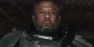 Andor Saison 2 : l&rsquo;état de santé de Saw Gerrera et son immunité au rhydonium ? Analyse de son passé tragique et de ses liens avec le rhydonium dans la saison 2 d&rsquo;Andor | Actualité du 07/05/2025