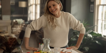 Après « Back in Action », Cameron Diaz sera la vedette d&rsquo;un nouveau film sur Netflix.