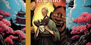 Assistez à une représentation de kabuki illustrée : Une merveille mêlant mythologie et empathie | Actualité du 28/05/2025
