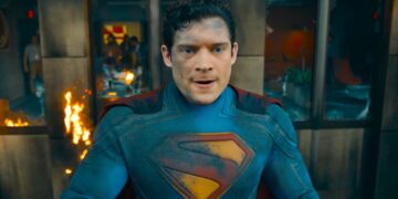 Ce personnage de Superman occupera une place cruciale dans l&rsquo;univers DC.
