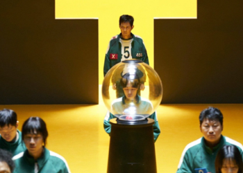 De futurs spin-offs pour Squid Game ? Le créateur de la série Netflix s&rsquo;exprime.