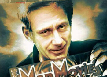 Décès de Jean-Pierre Putters, fondateur de Mad Movies, à l&rsquo;âge de 69 ans