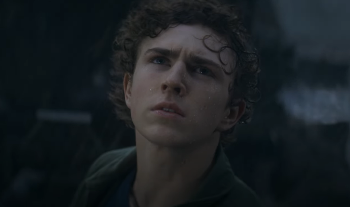 Disney Percy Jackson fait son retour dans la bande annonce