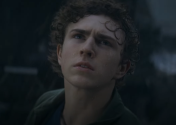 Disney+ : Percy Jackson fait son retour dans la bande-annonce de la saison 2.