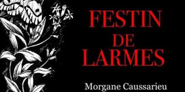 Étreintes nocturnes, larmes éternelles : Un roman vampirique coécrit | Actualité du 16/06/2025