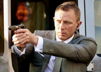 James Bond : trois acteurs favoris pour incarner le futur 007