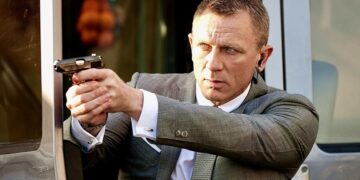 James Bond : trois acteurs favoris pour incarner le futur 007