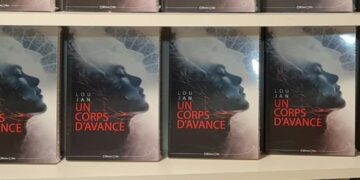 La science-fiction française de qualité : le transhumanisme et l&rsquo;humanité sont-ils compatibles ? | Actualité du 05/05/2025