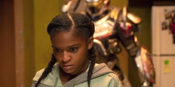La série « Ironheart » : dernière cible d&rsquo;une campagne de haine de Marvel avant même sa sortie.
