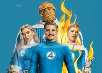 Les Quatre Fantastiques : une adaptation enfin à la hauteur ?