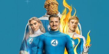 Les Quatre Fantastiques : une adaptation enfin à la hauteur ?